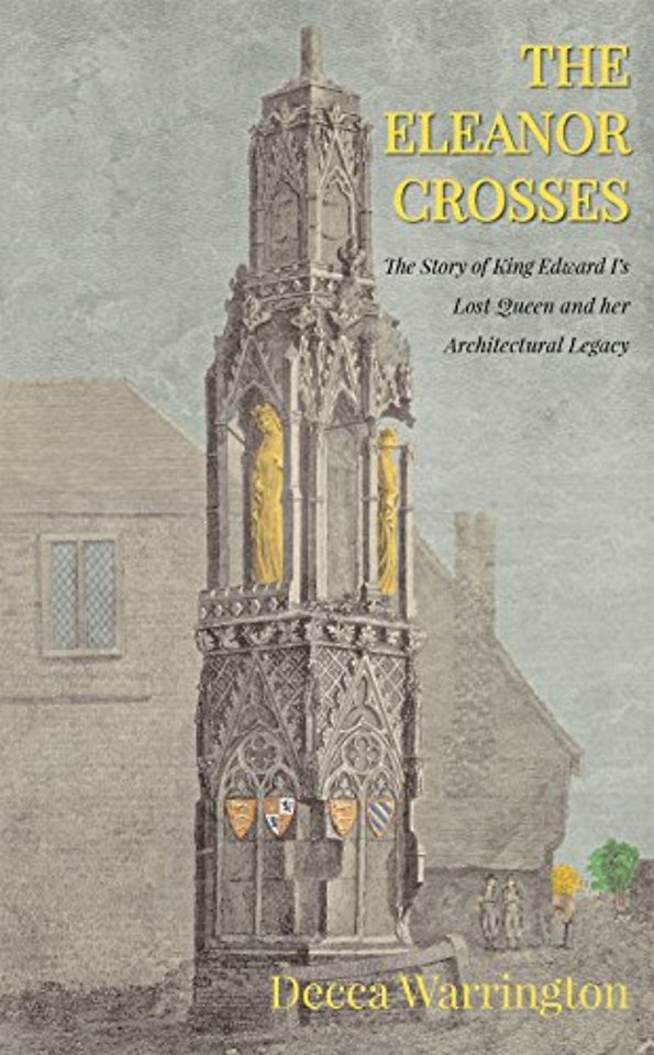 The Eleanor Crosses