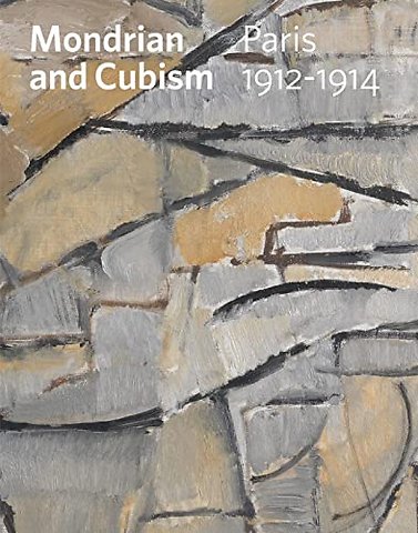 Mondrian and Cubism