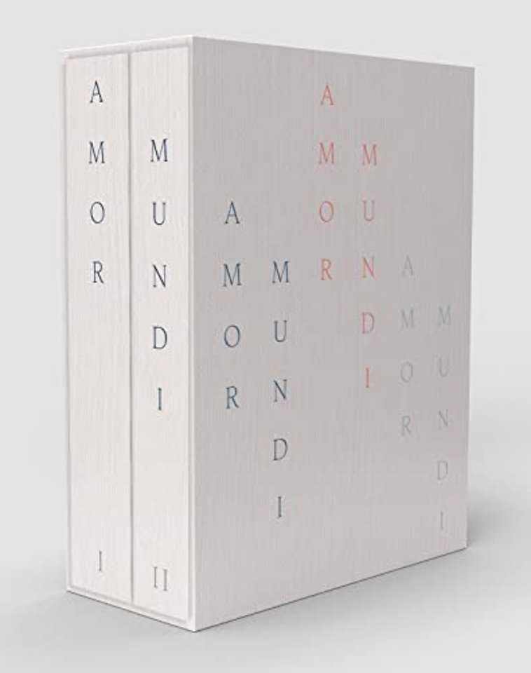 Amor Mundi