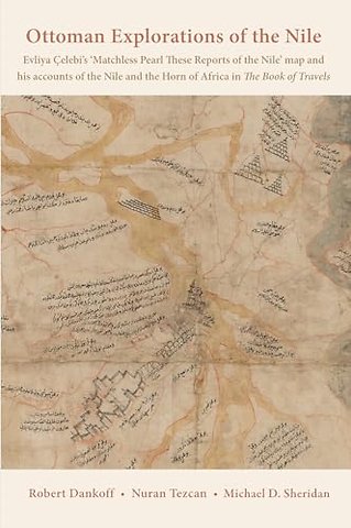 Ottoman Explorations of the Nile