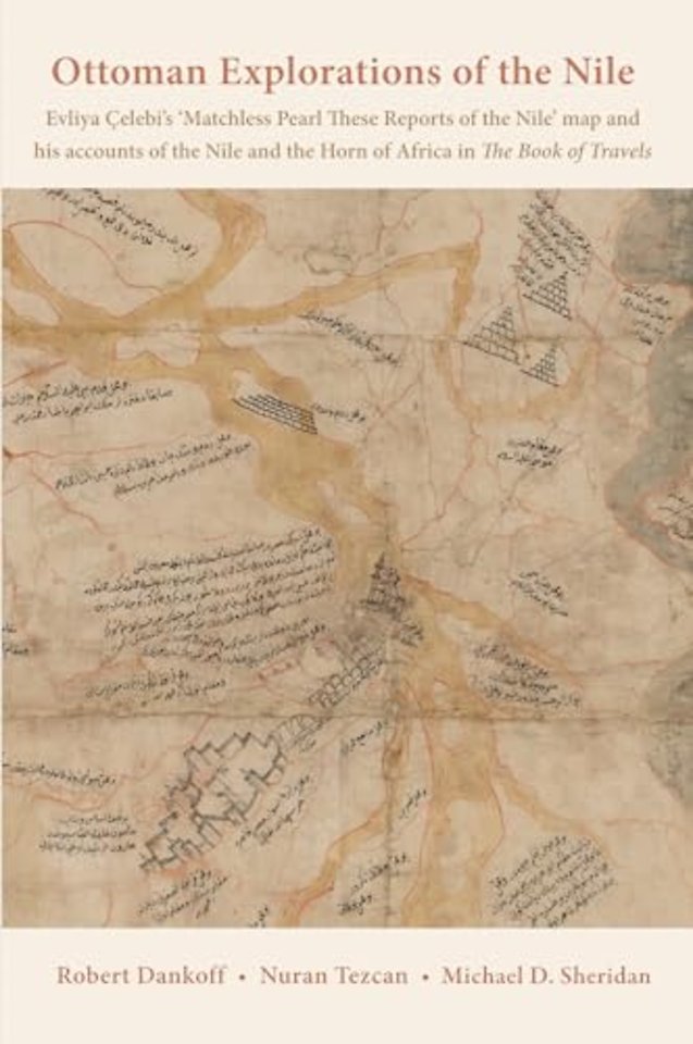 Ottoman Explorations of the Nile