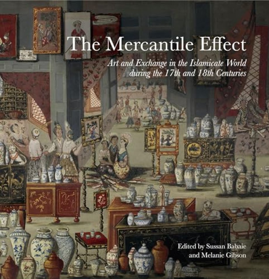 The Mercantile Effect