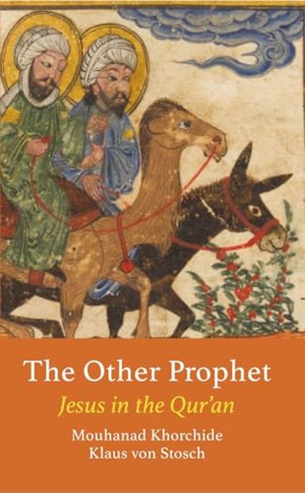 The Other Prophet