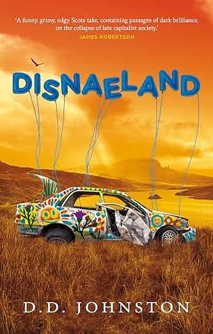 Disnaeland