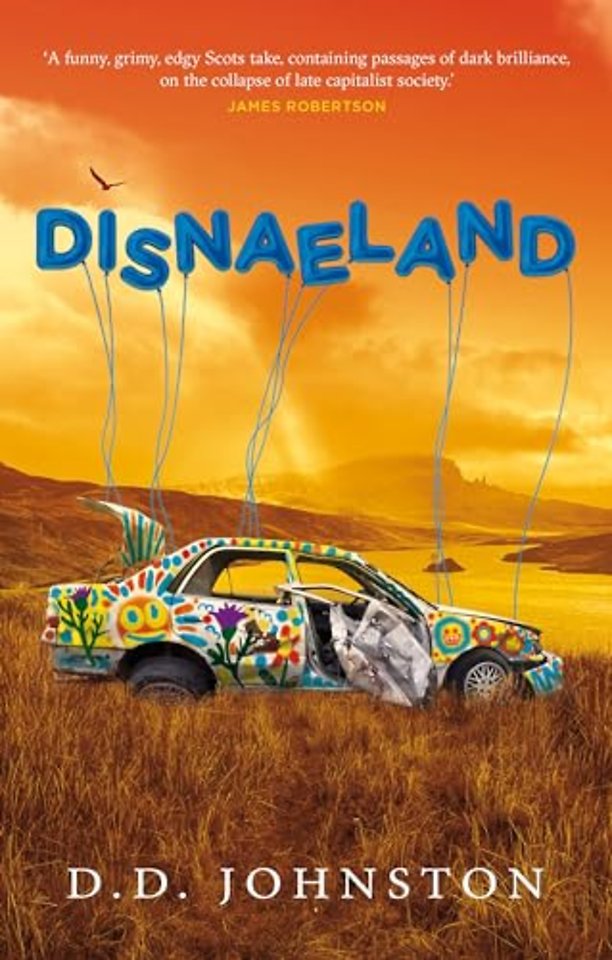 Disnaeland