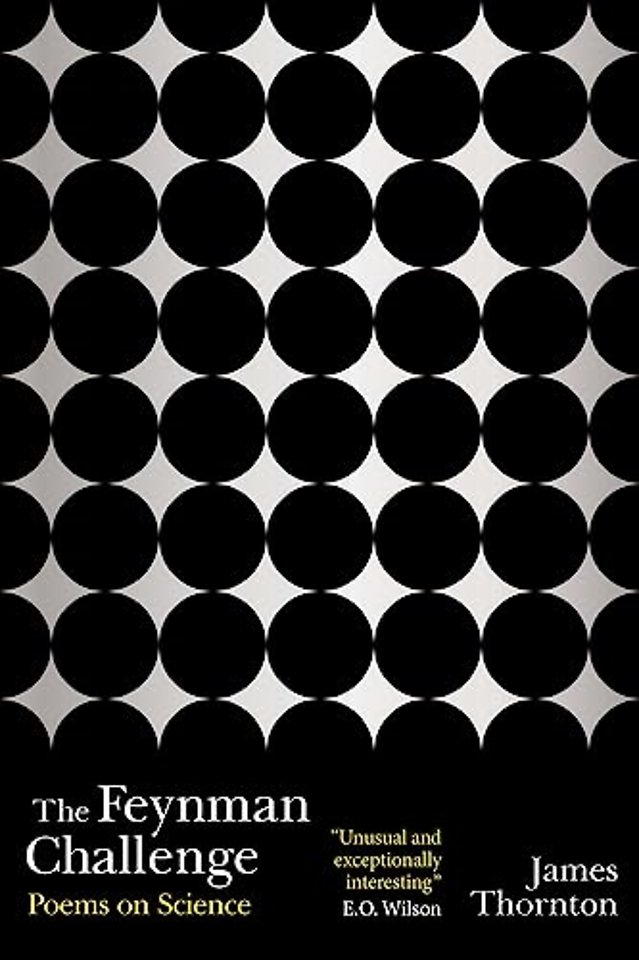 The Feynman Challenge