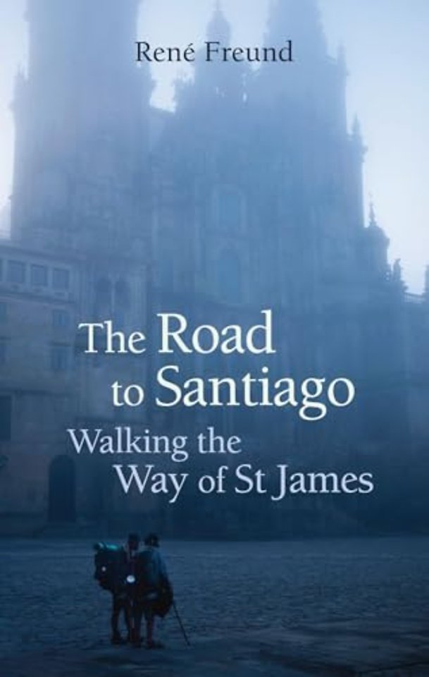 The Road to Santiago