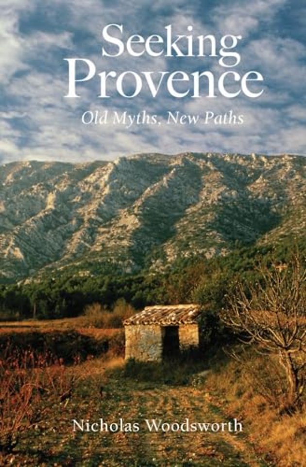 Seeking Provence