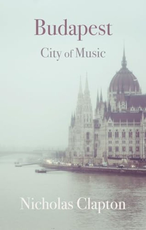 Budapest