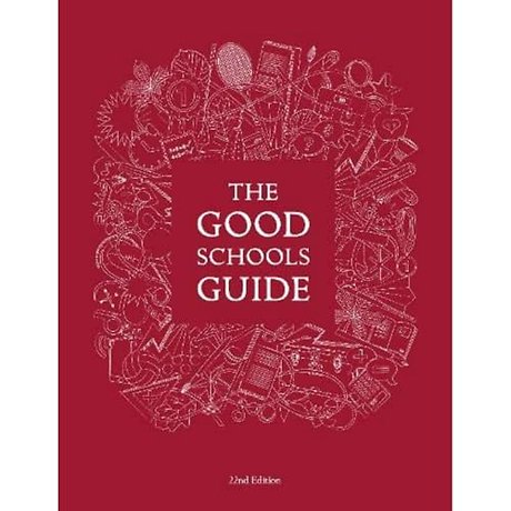 The Good Schools Guide