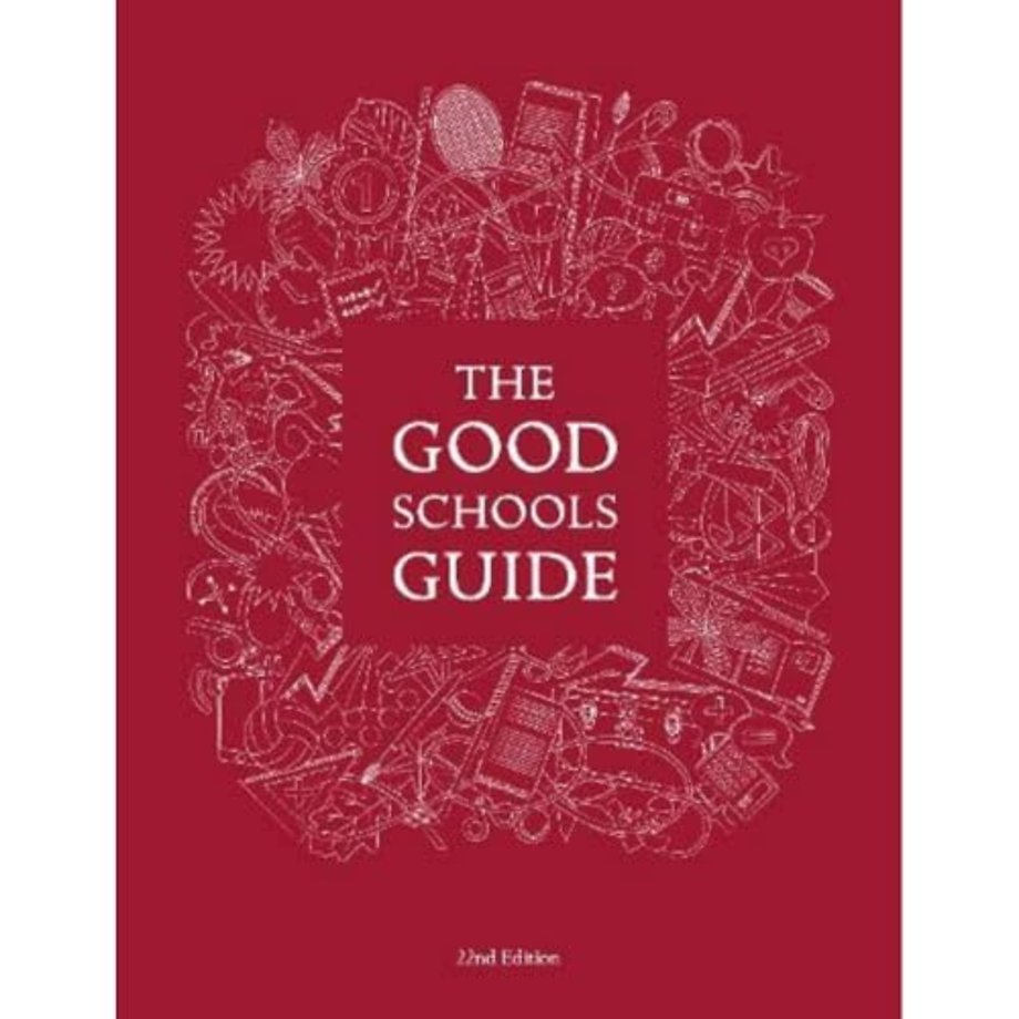 The Good Schools Guide