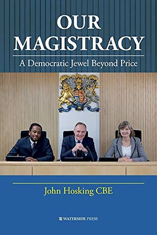 Our Magistracy