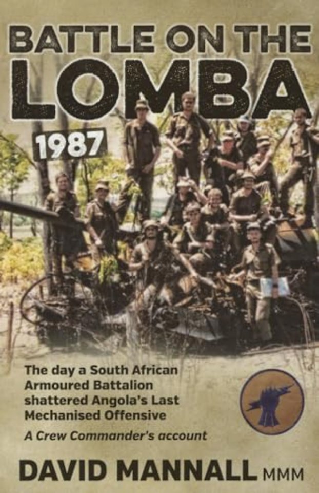 Battle on the Lomba 1987