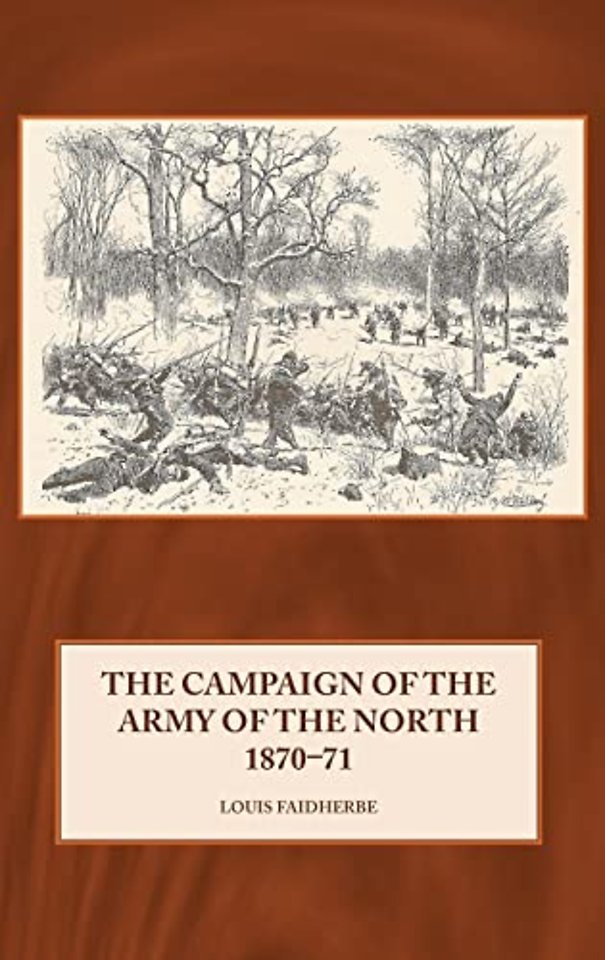Campaign of the Army of the North 1870-71