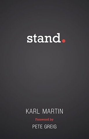 Stand