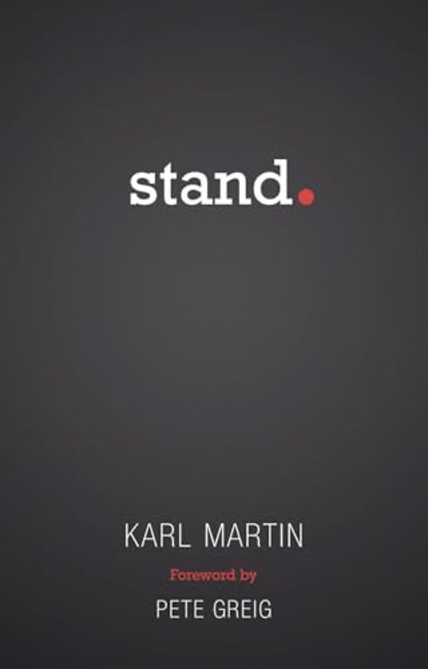 Stand