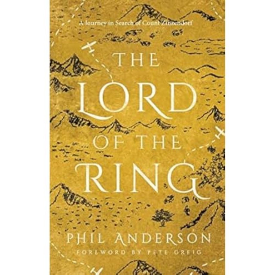 The Lord of the Ring