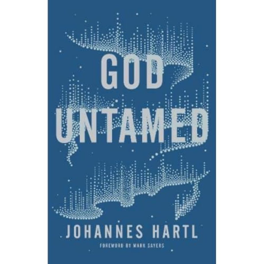 God Untamed