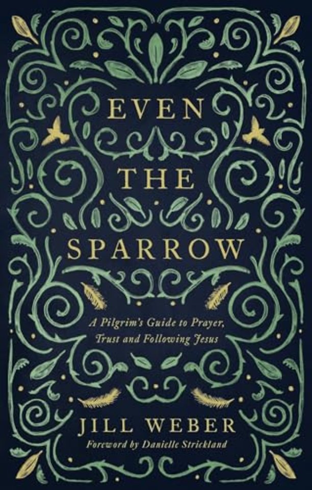 Even the Sparrow