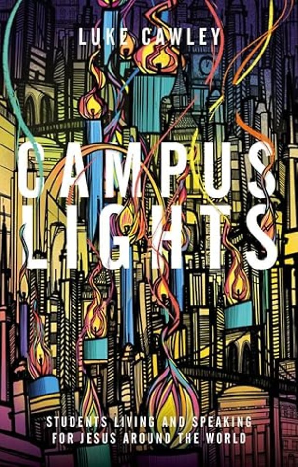 Campus Lights
