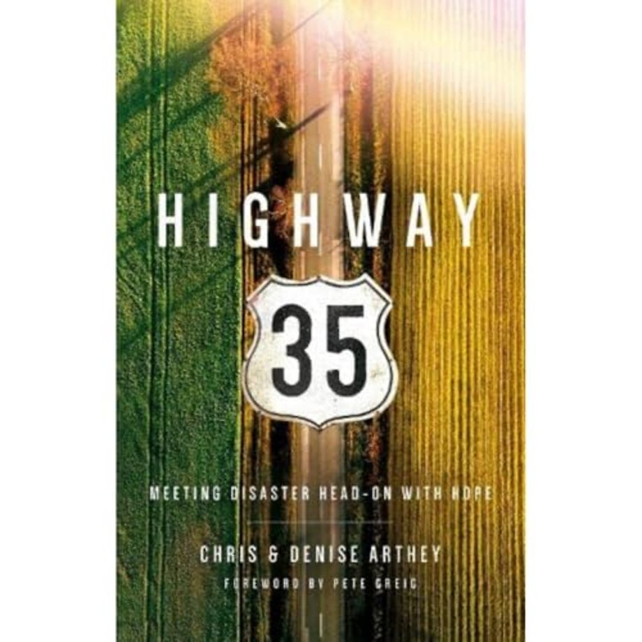 Highway 35