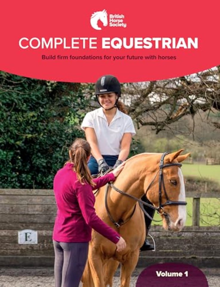 BHS Complete Equestrian: Volume 1