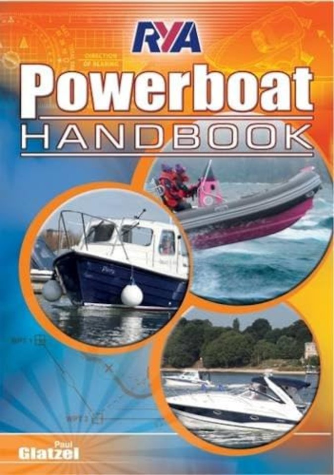 RYA Powerboat Handbook