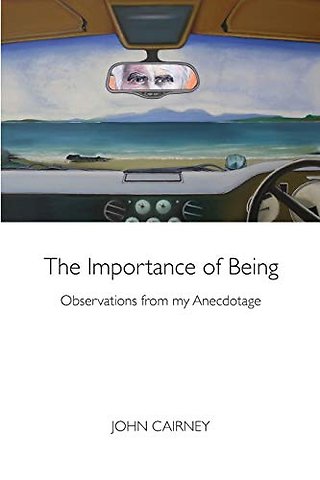 The Importance of Being