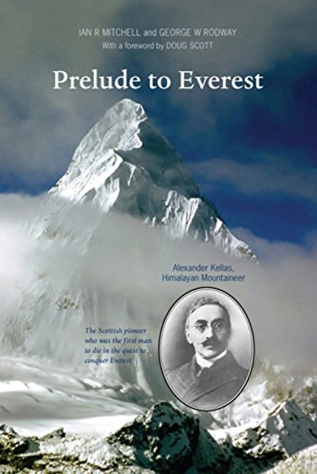 Prelude to Everest