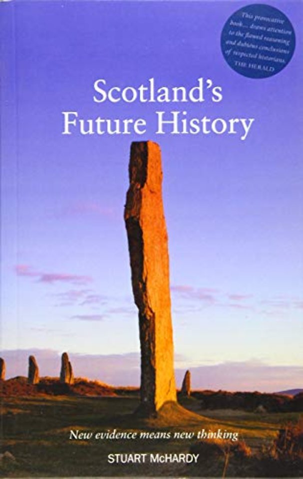 Scotland's Future History