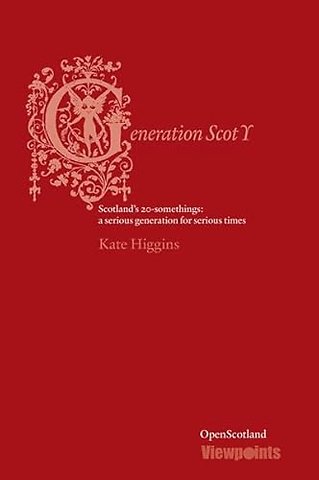 Generation Scot Y