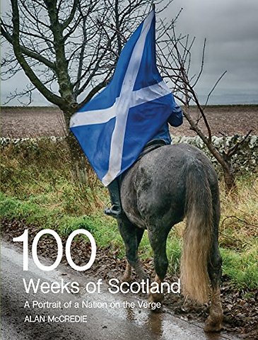 100 Weeks of Scotland