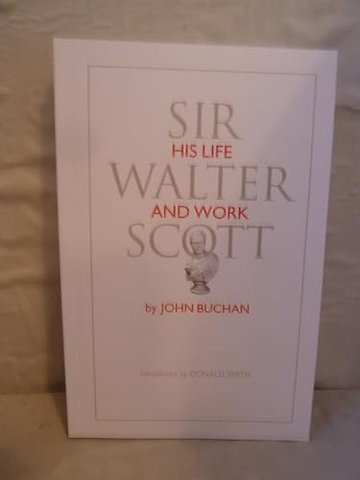 Sir Walter Scott