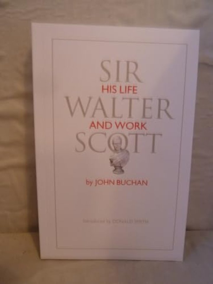 Sir Walter Scott