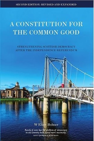A Constitution for the Common Good