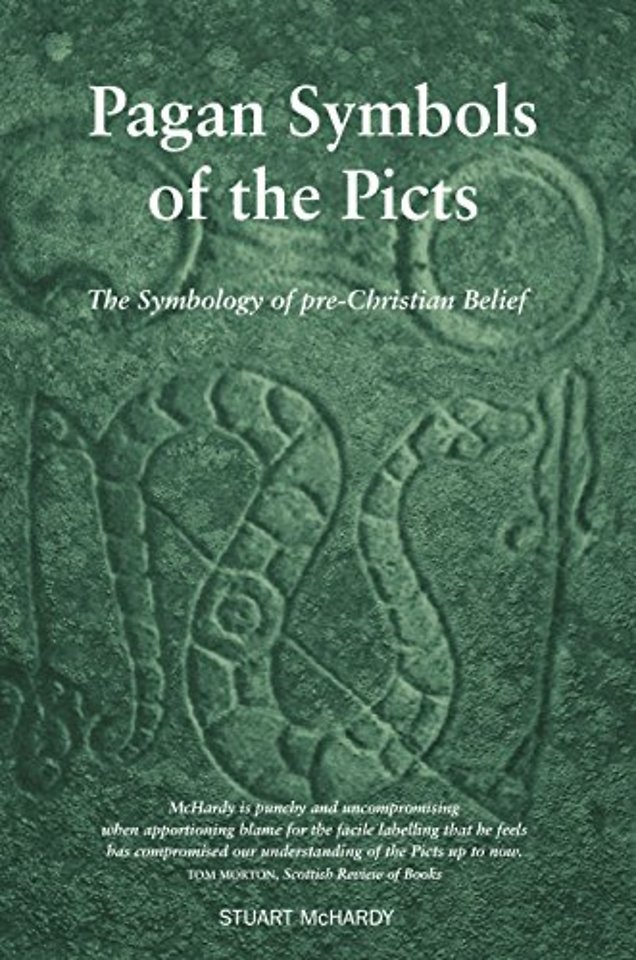 Pagan Symbols of the Picts