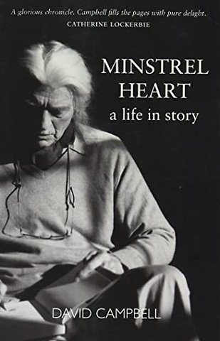 Minstrel Heart