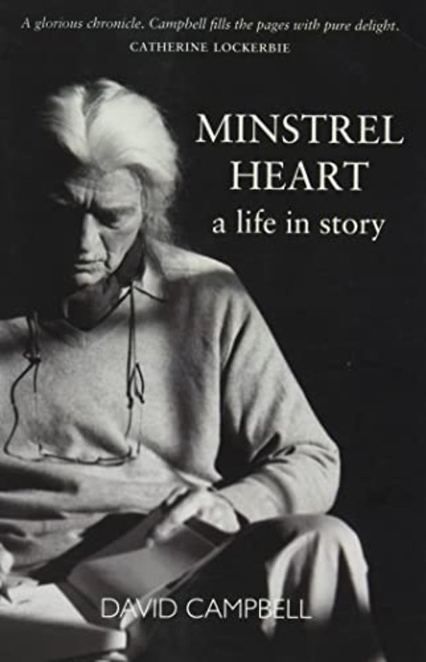 Minstrel Heart