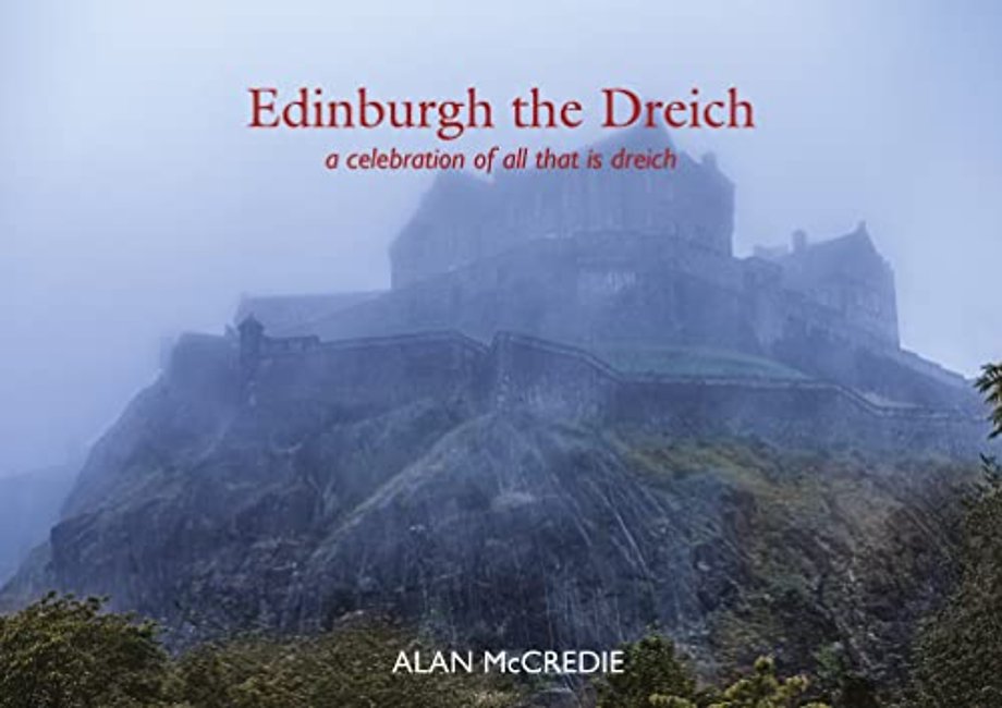 Edinburgh the Driech