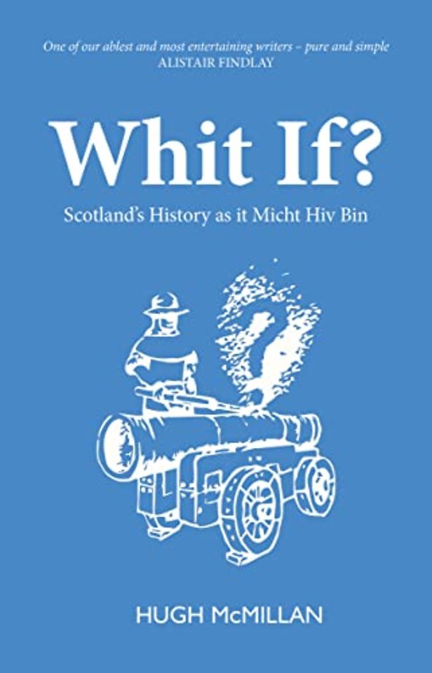 Whit If?
