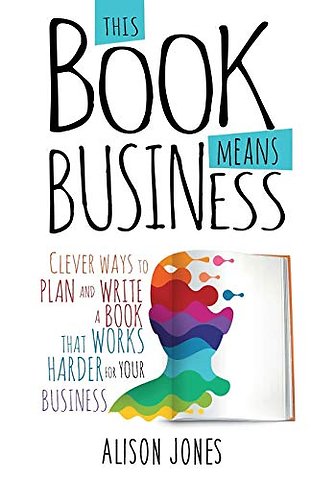 This Book Means Business