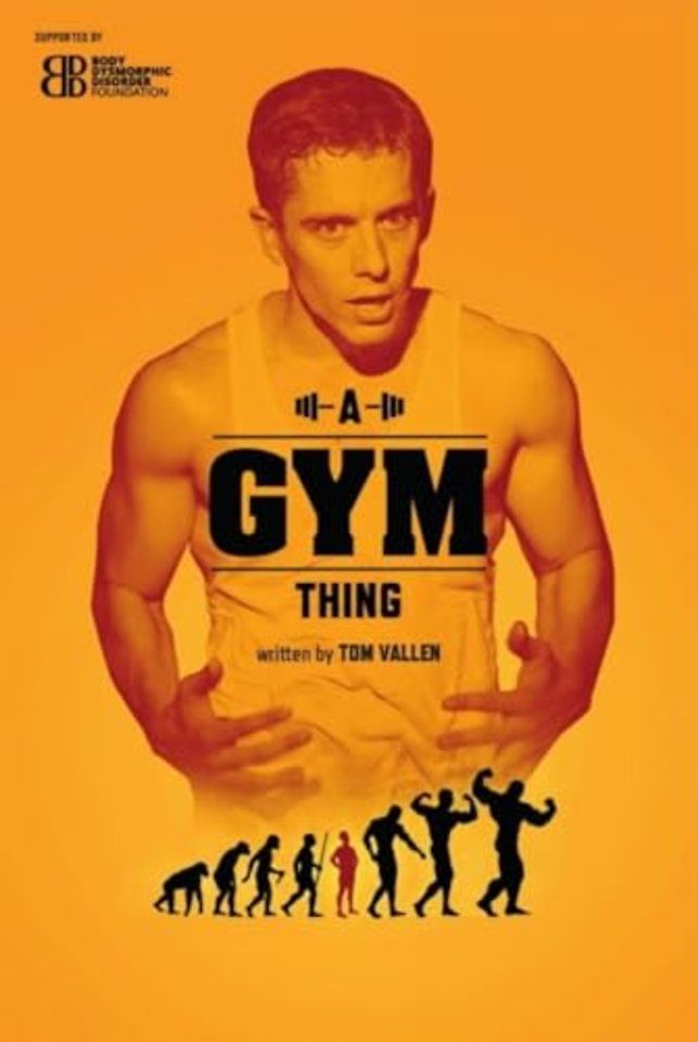 A Gym Thing