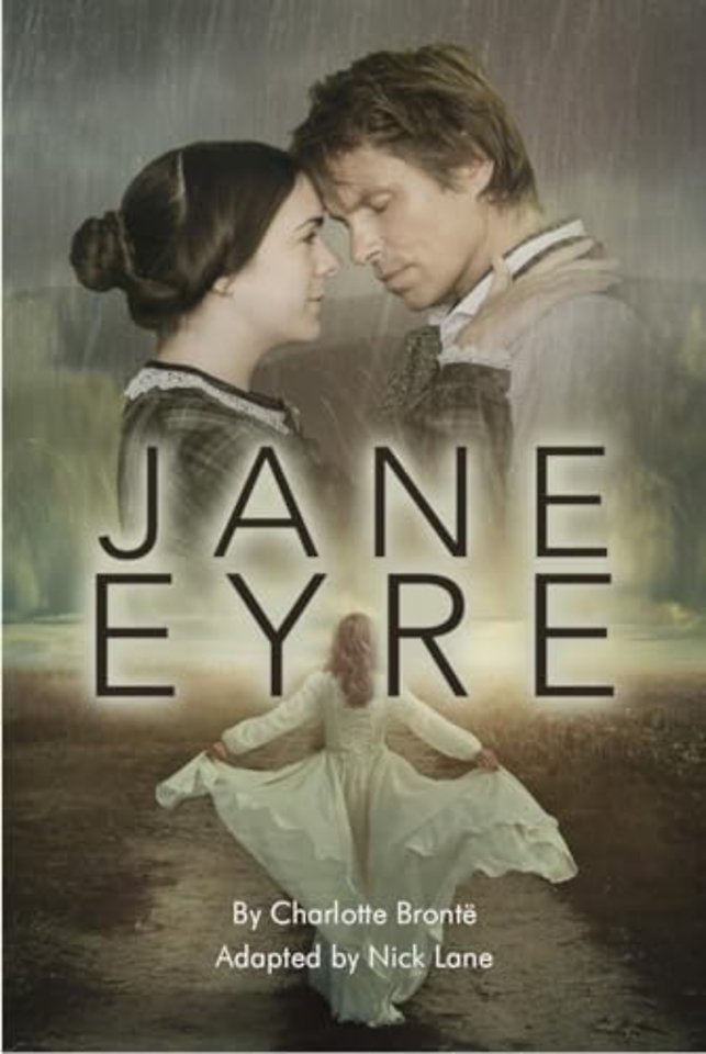 Jane Eyre