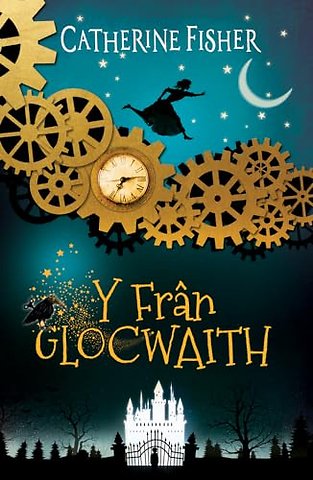 The Clockwork Crow
