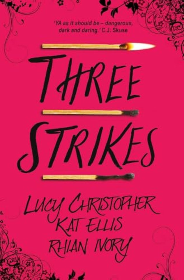 Three Strikes