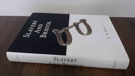 Slavery And Bristol