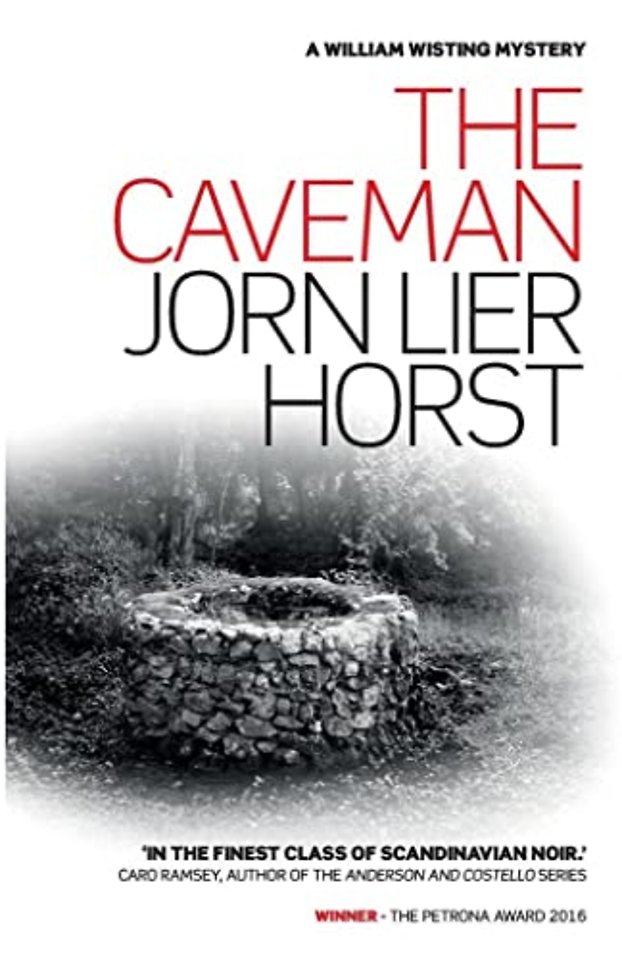 The Caveman