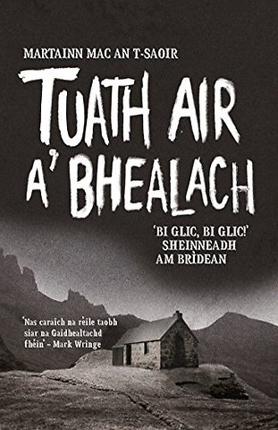 Tuath Air A' Bhealach
