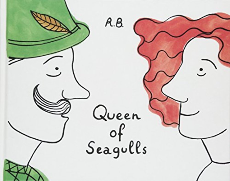 Queen of Seagulls