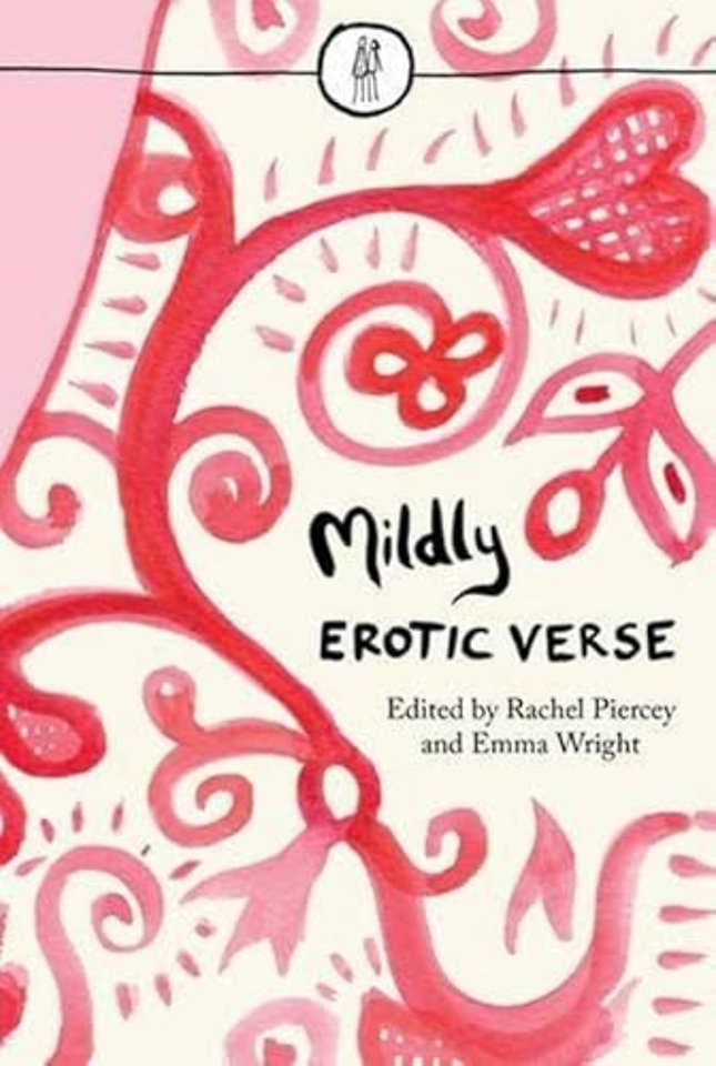 Mildly Erotic Verse